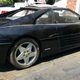 Image for article titled At $27,500, Would You Do Terrible Things To This Salvage Title 1992 Ferrari 348TS?
